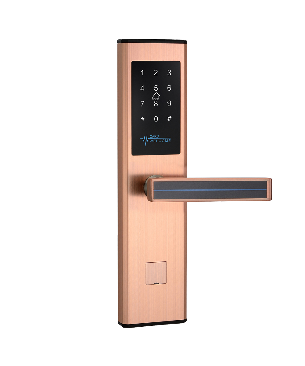 Passcode Bluetooth Lock YFB-898