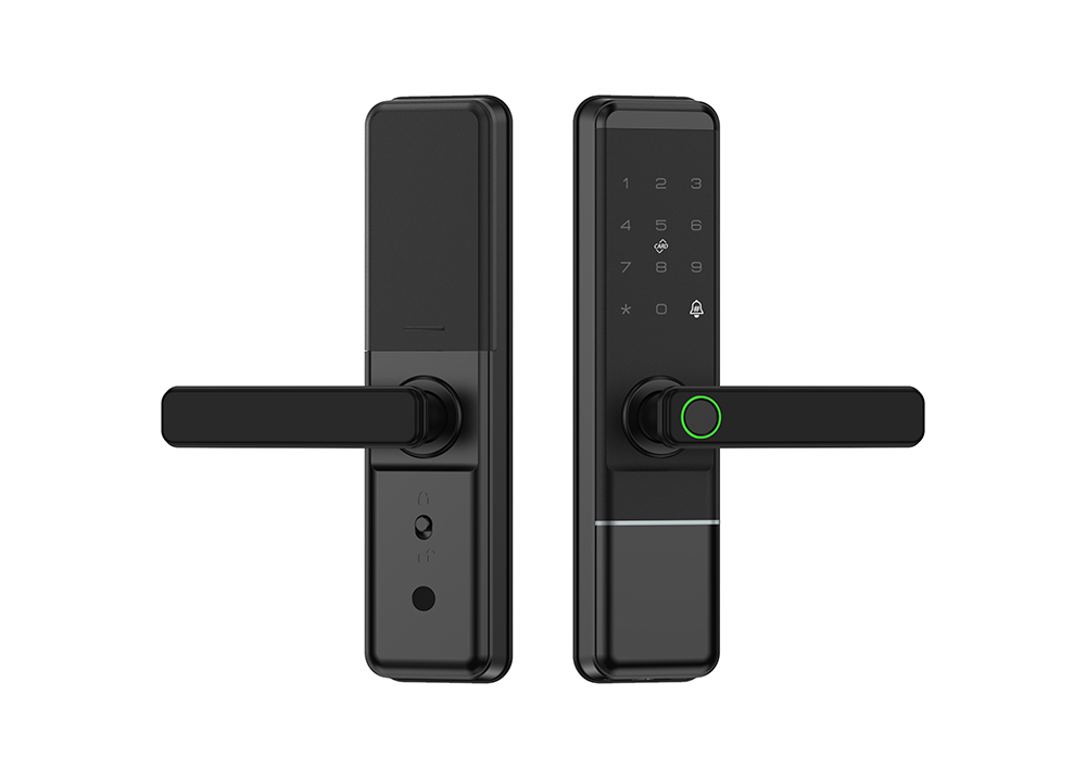 5050 Mortise Indoor Lock YFBF-S40 5050 Mortise Indoor Lock YFBF-S40