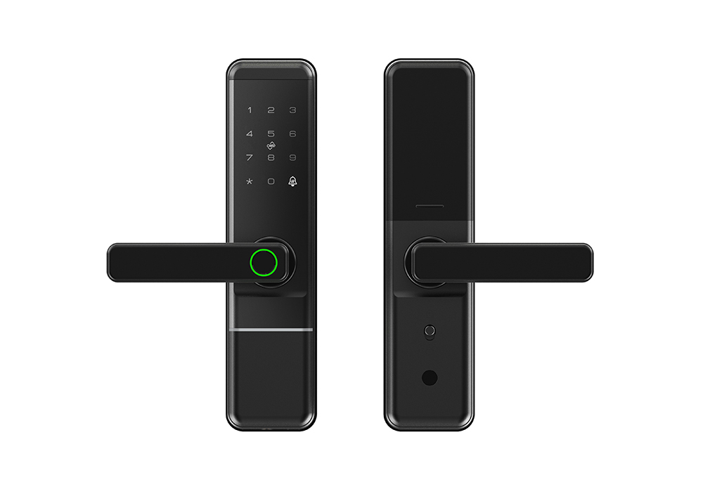 5050 Mortise Indoor Lock YFBF-S40 5050 Mortise Indoor Lock YFBF-S40