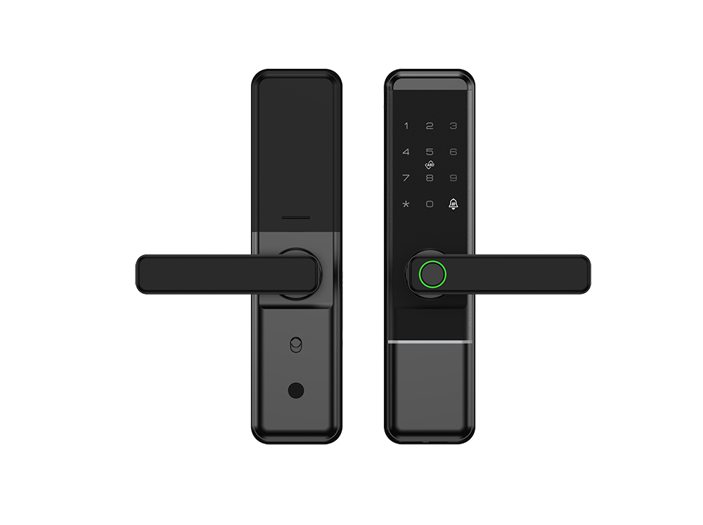 5050 Mortise Indoor Lock YFBF-S40 5050 Mortise Indoor Lock YFBF-S40