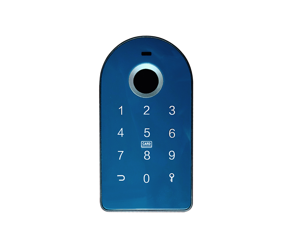 TTlock Compatiable Wireless Keypad F01
