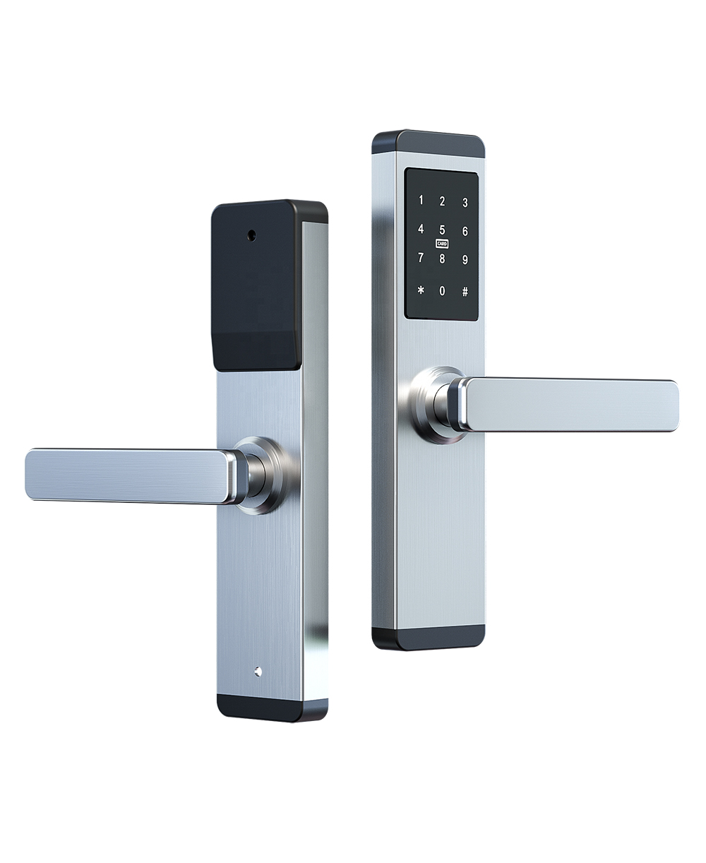 Indoor Passcode Lockset YFB-B230