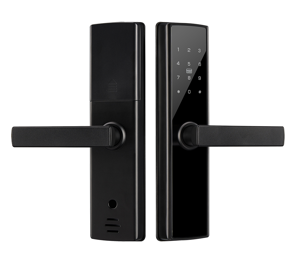 Digital Keypad Lock YFB-798