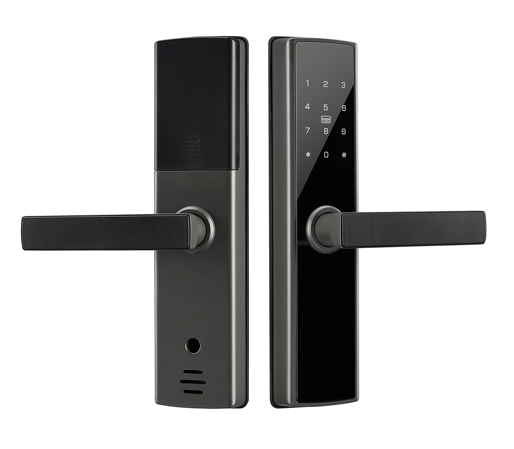 Digital Keypad Lock YFB-798