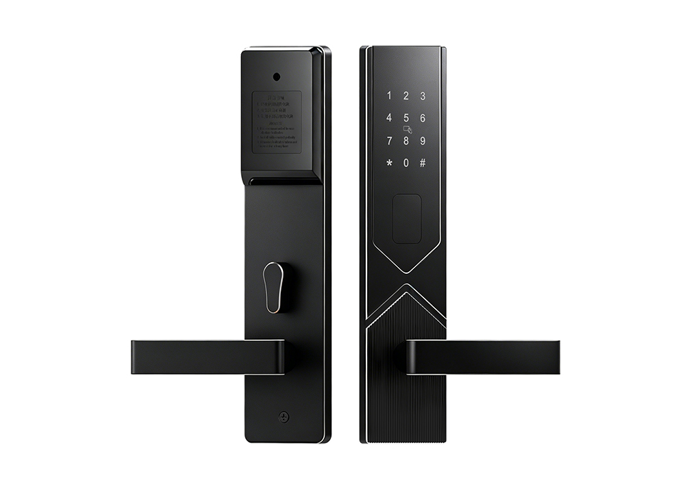 Passcode Apartment Lock YFB-J28