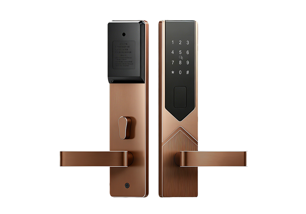 Passcode Apartment Lock YFB-J28