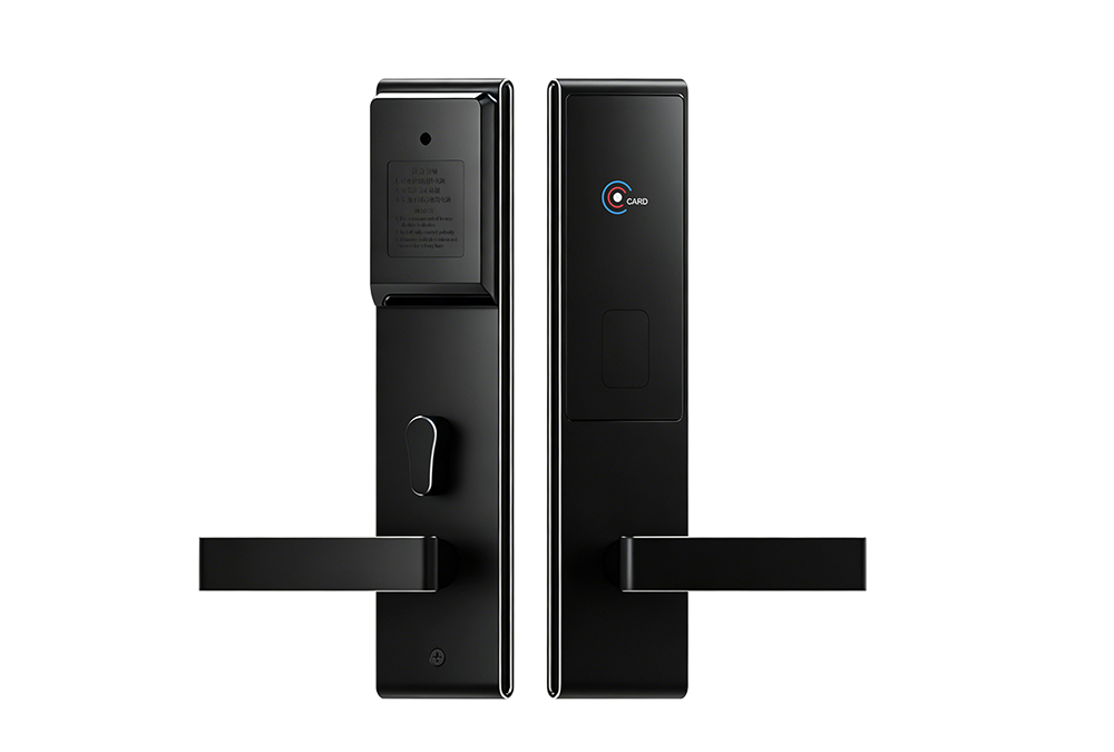 Hotel RF Card Door Lock YFH-J33 Hotel RF Card Door Lock YFH-J33