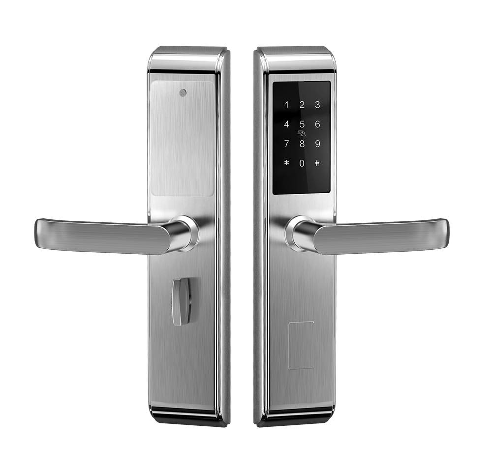 Mobile Management Apartment Lock YFB-C317