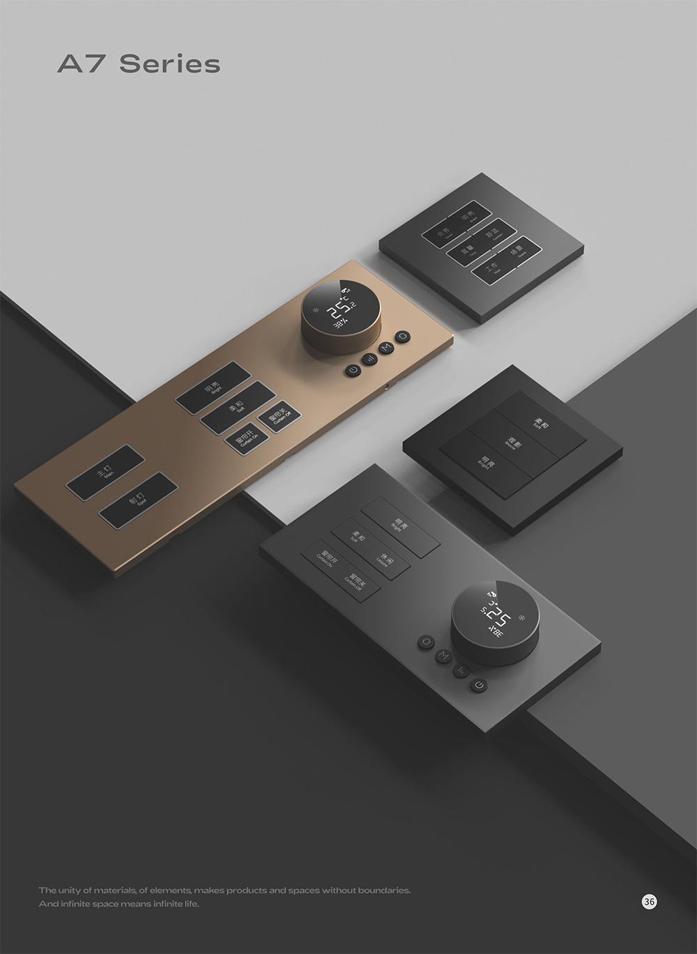 Hotel Socket And Switch
