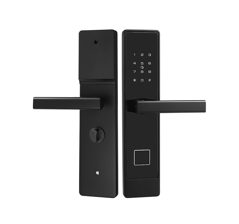 Electronic Mortise Password Bluetooth Lockset YFB-K11 Electronic Mortise Password Bluetooth Lockset YFB-K11
