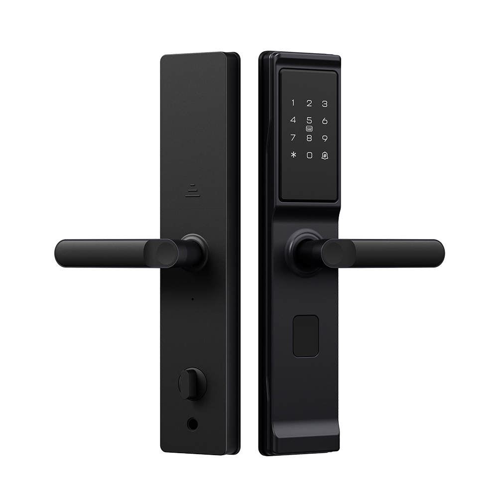 Iron Material Entrance Door Lock YFB-FS37 Iron Material Entrance Door Lock YFB-FS37