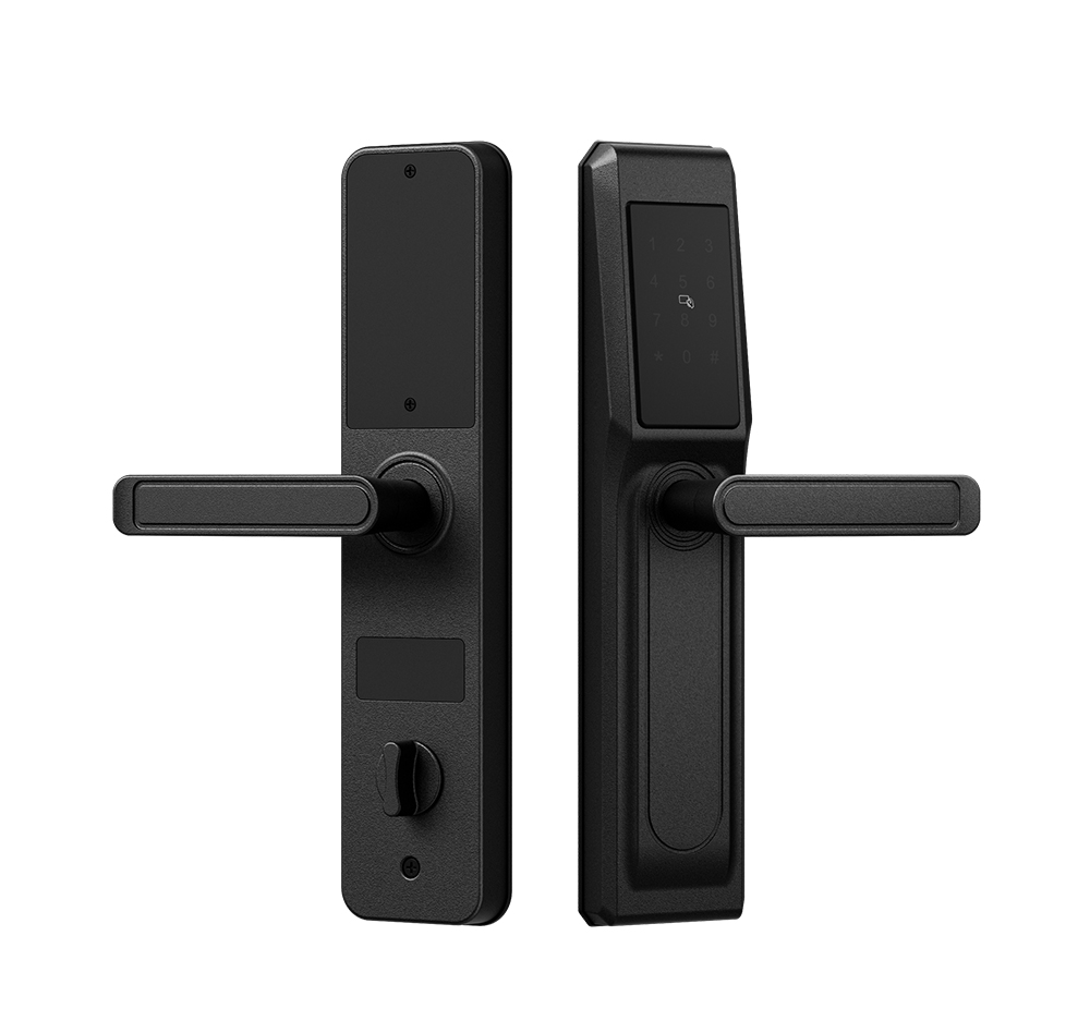 Mobile APP Management Door Lock YFB-FS12 Mobile APP Management Door Lock YFB-FS12