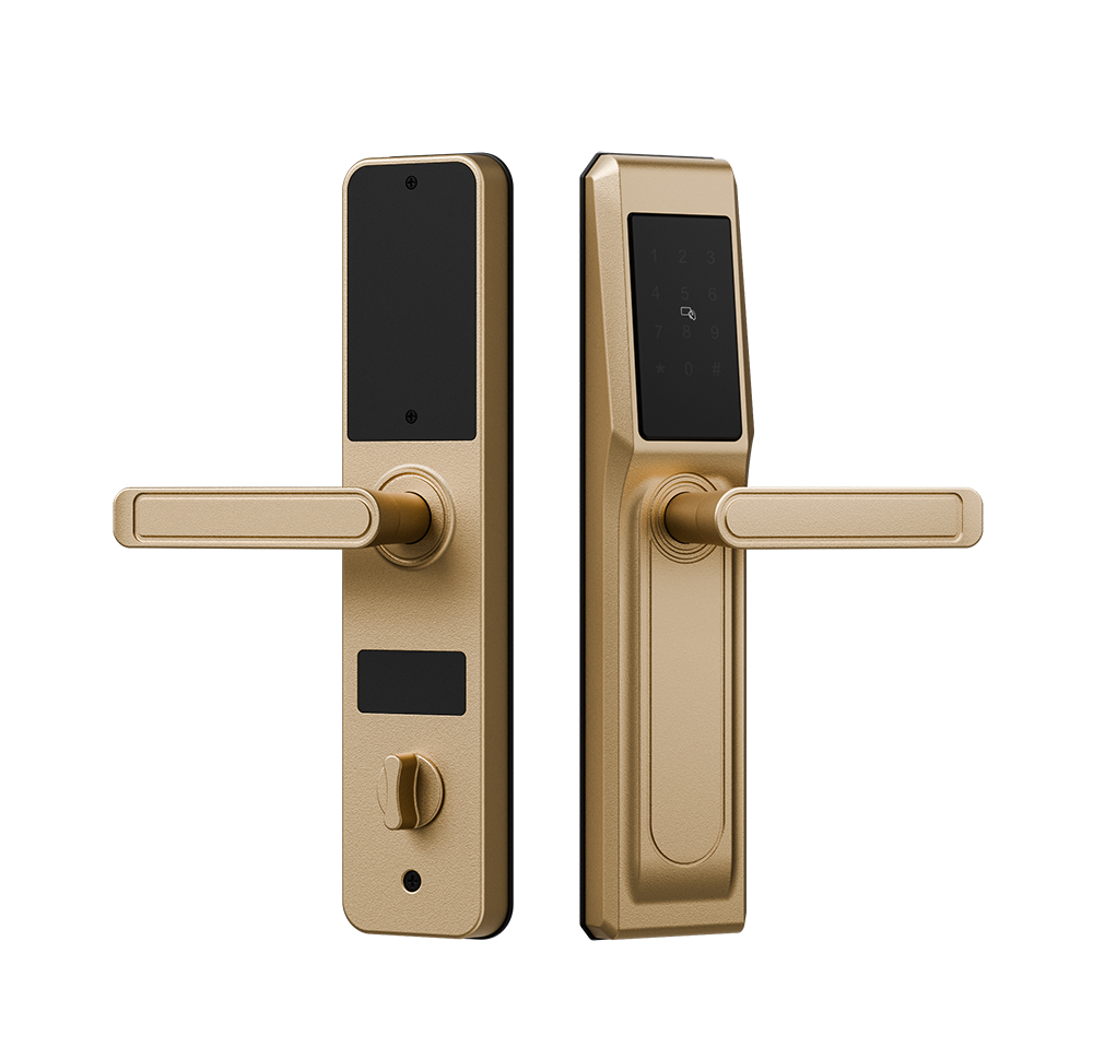 Mobile APP Management Door Lock YFB-FS12 Mobile APP Management Door Lock YFB-FS12
