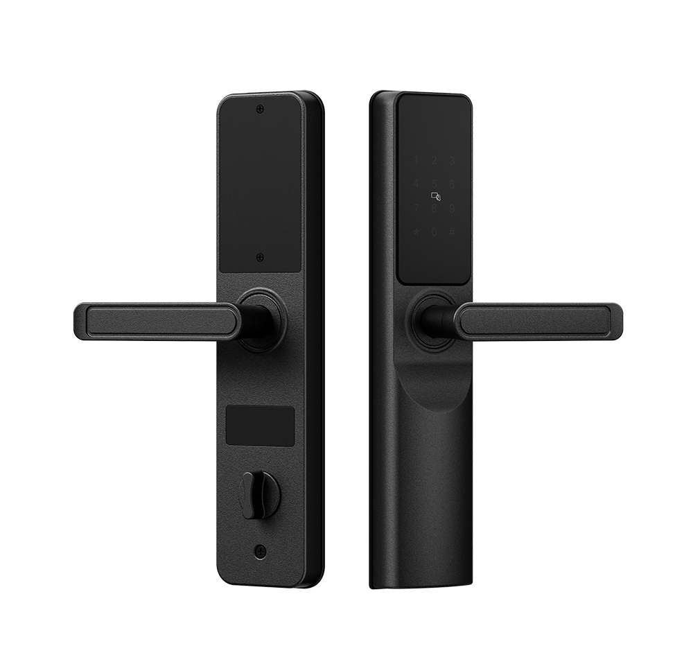 TTlock Apartment Door Lockset YFB-FS13 TTlock Apartment Door Lockset YFB-FS13