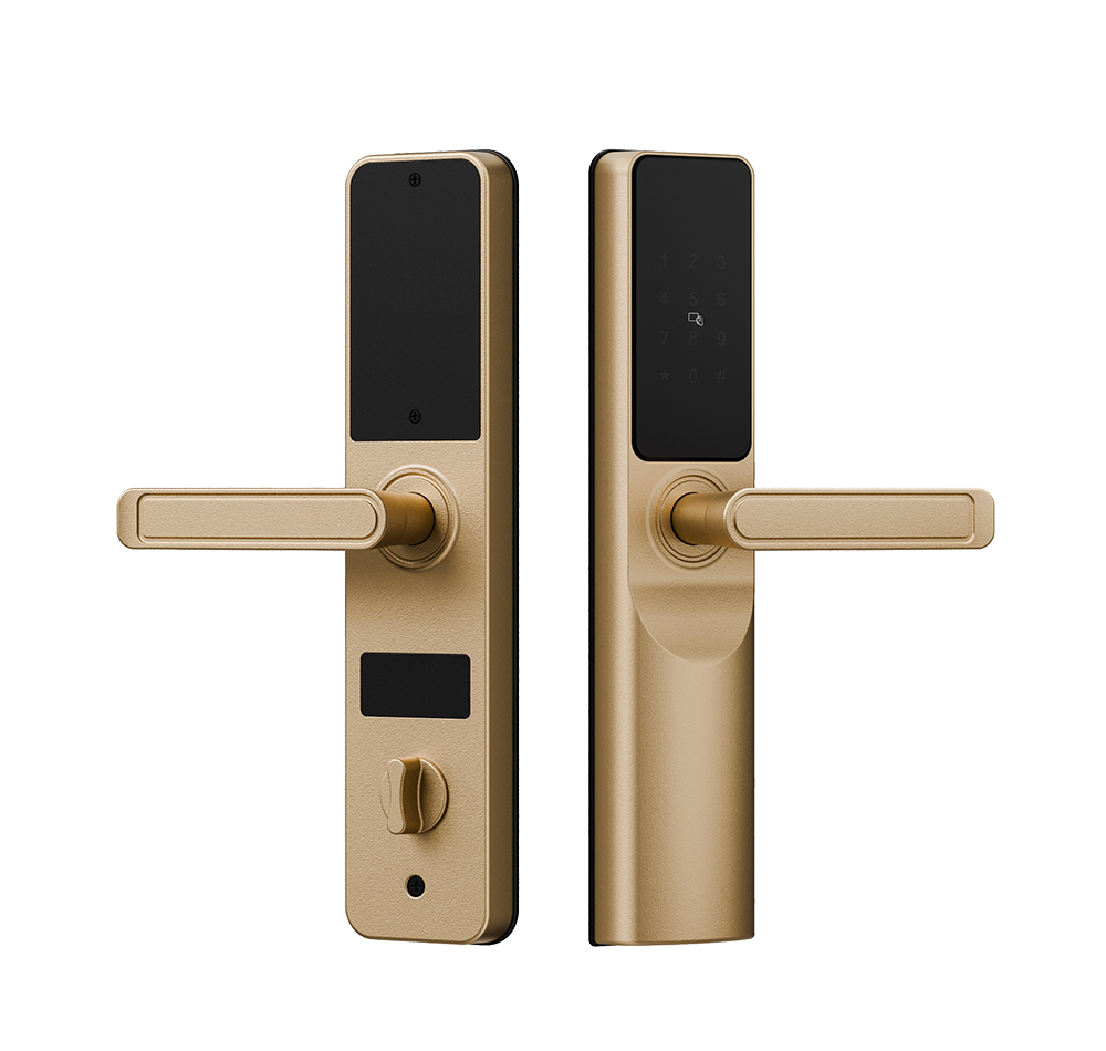 TTlock Apartment Door Lockset YFB-FS13 TTlock Apartment Door Lockset YFB-FS13