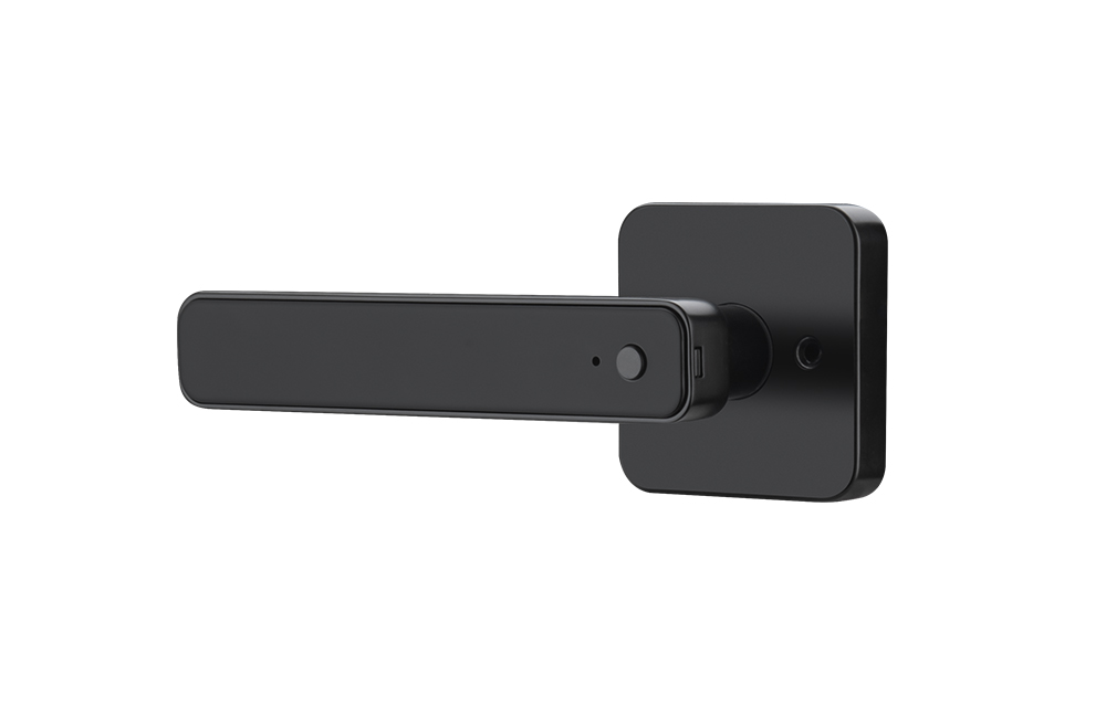 Fingerprint Single Latch Indoor Bluetooth Lock YFBF-L3 Fingerprint Single Latch Indoor Bluetooth Lock YFBF-L3