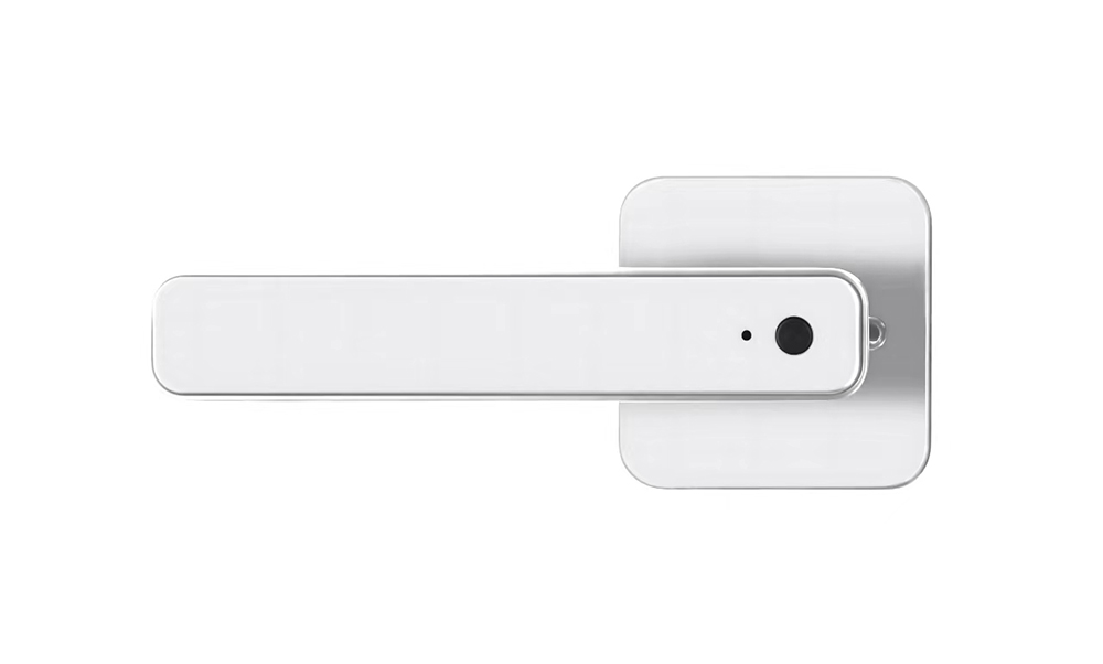 Fingerprint Single Latch Indoor Bluetooth Lock YFBF-L3 Fingerprint Single Latch Indoor Bluetooth Lock YFBF-L3