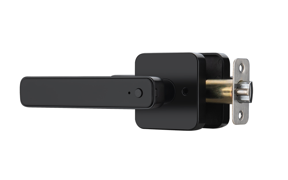 Fingerprint Single Latch Indoor Bluetooth Lock YFBF-L3 Fingerprint Single Latch Indoor Bluetooth Lock YFBF-L3