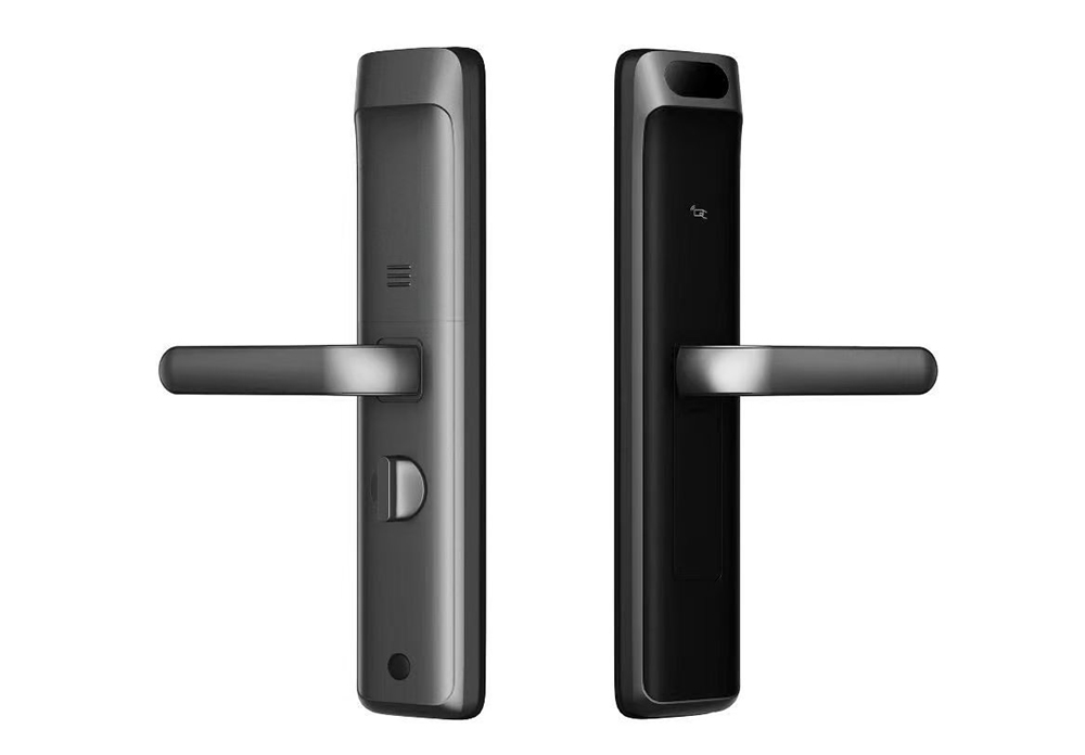 5572 Mortise Hotel Lockset YFH-892 5572 Mortise Hotel Lockset YFH-892