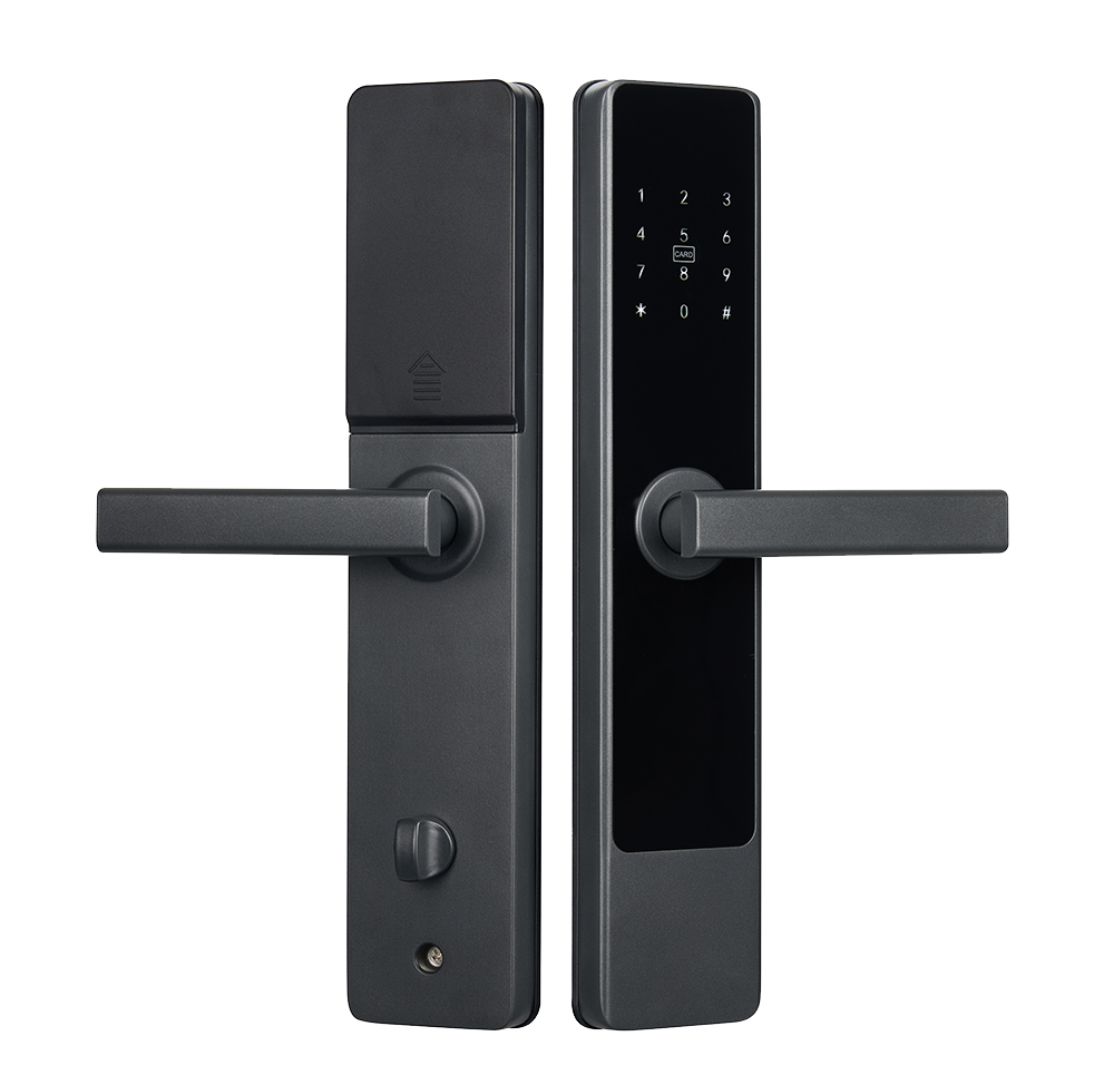 Password Bluetooth Apartment Lock YFB-895 Password Bluetooth Apartment Lock YFB-895