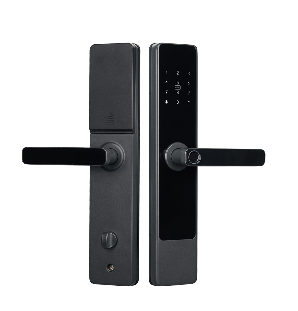 Fingerprint Digital Lock YFBF-895 Fingerprint Digital Lock YFBF-895