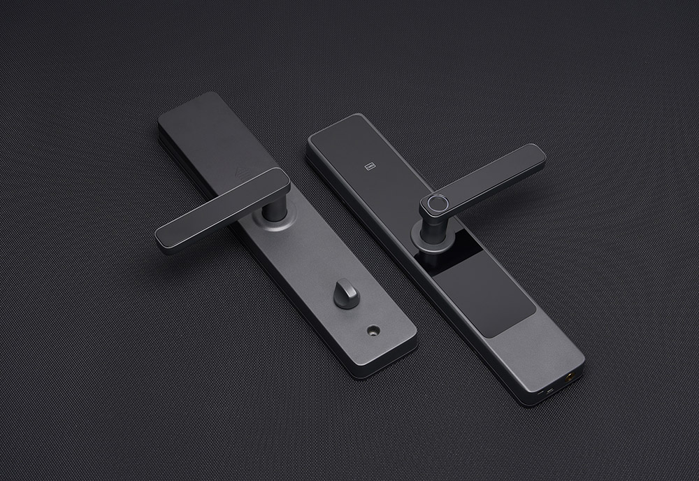 Fingerprint Digital Lock YFBF-895 Fingerprint Digital Lock YFBF-895