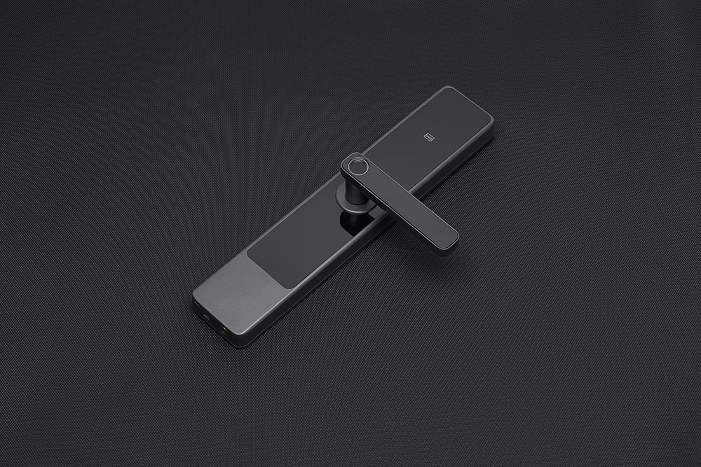 Fingerprint Digital Lock YFBF-895 Fingerprint Digital Lock YFBF-895