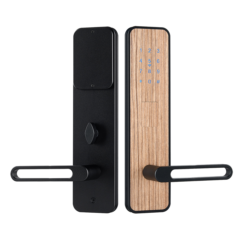 Touch Keypad Bluetooth Lock YFB-988 Touch Keypad Bluetooth Lock YFB-988