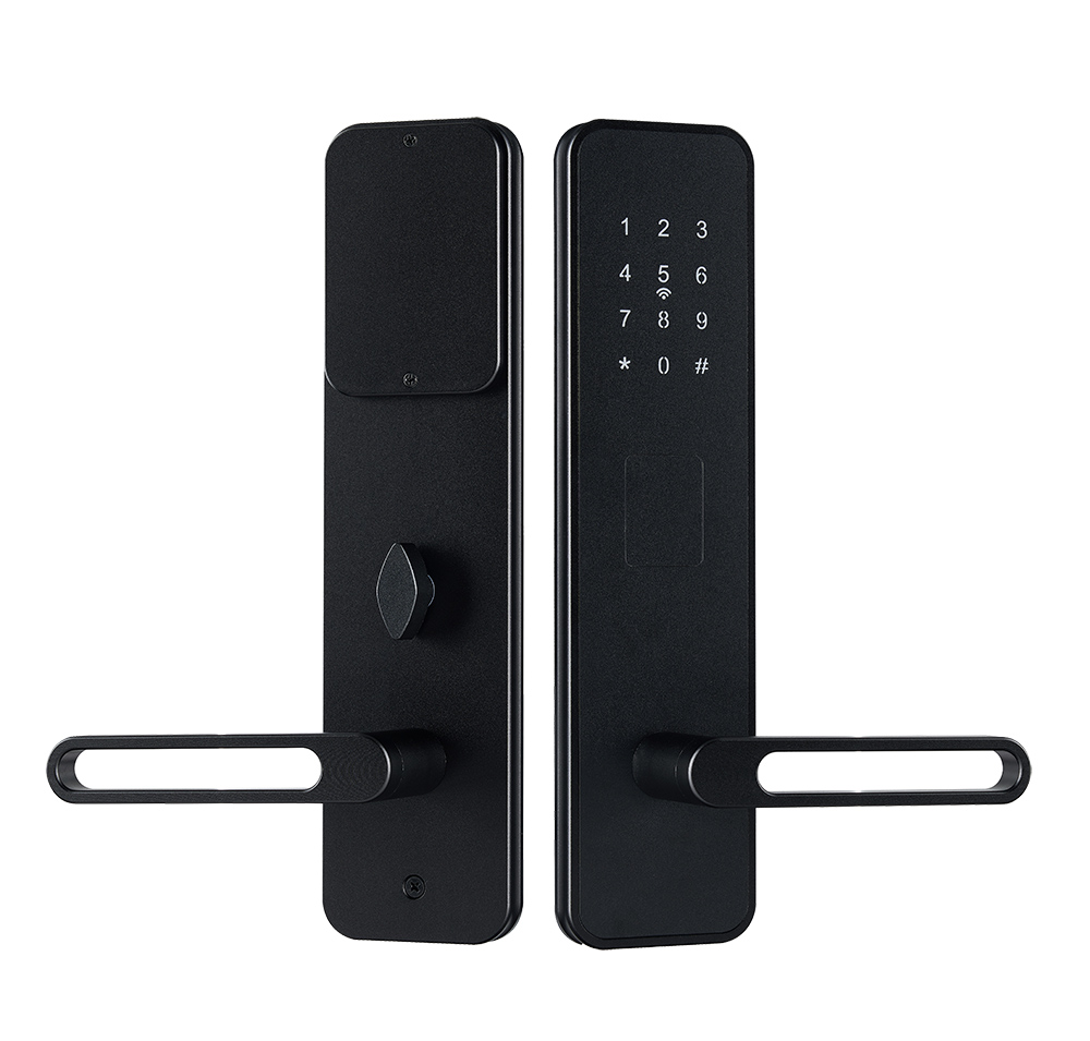 Touch Keypad Bluetooth Lock YFB-988 Touch Keypad Bluetooth Lock YFB-988