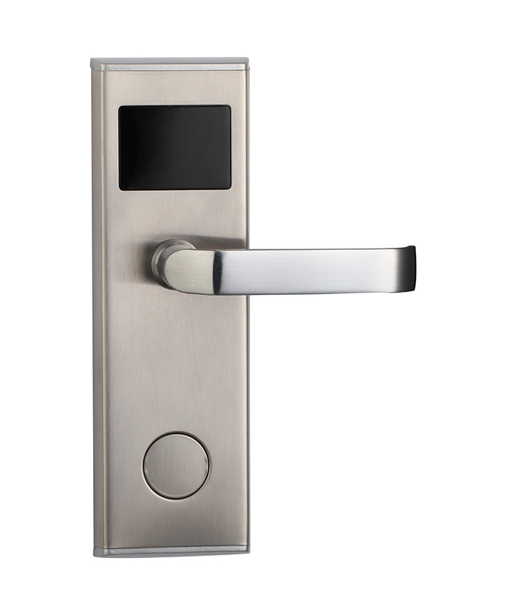 Stainless Steel Hotel Door Lock YFH-100