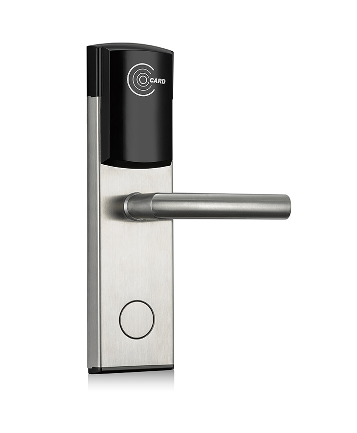 Stainless Steel Hotel Door Lock YFH-105