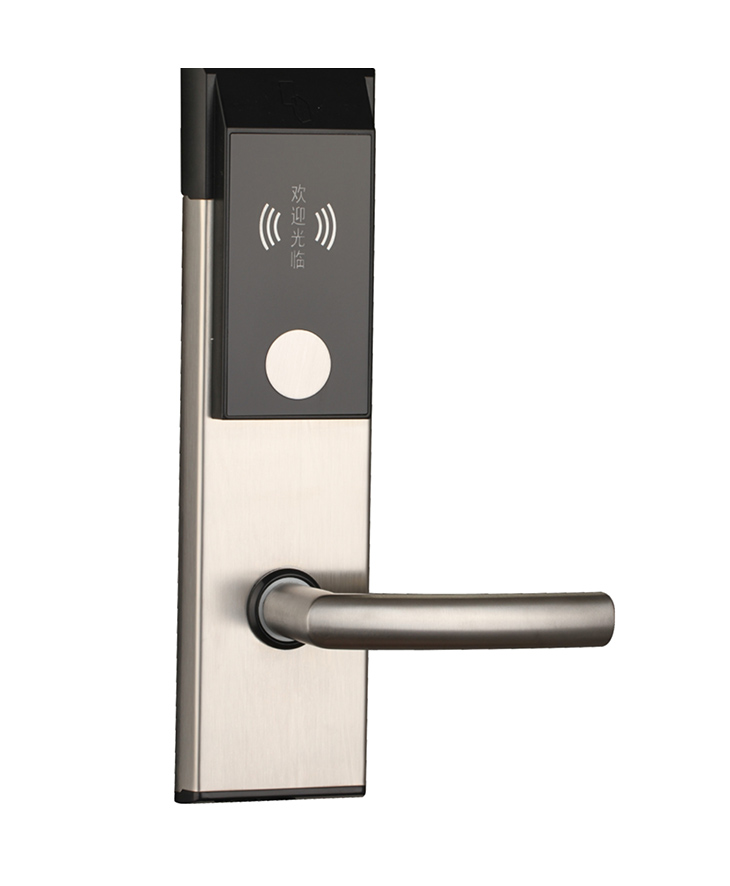 Stainless Steel Hotel Door Lock YFH-216