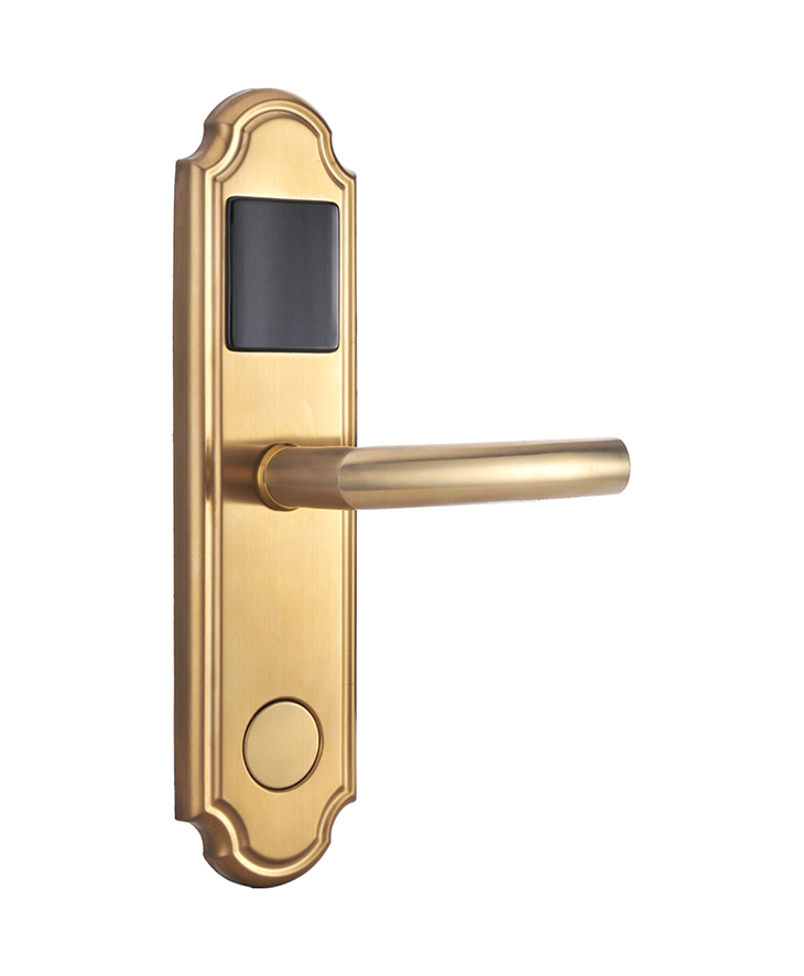 Stainless Steel Hotel Door Lock YFH-302