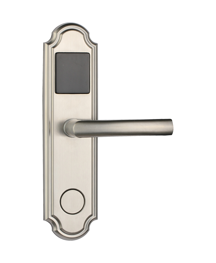 Stainless Steel Hotel Door Lock YFH-302