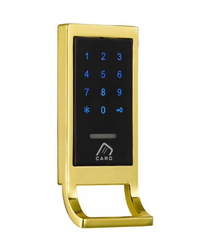 Yorfan Password Locker Lock EMP139
