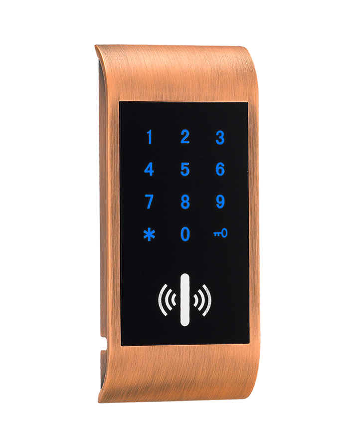 Digital Password Locker Lock EMP126
