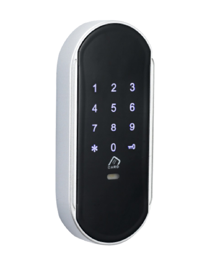 RFID Password Sauna Locker Lock EMP153