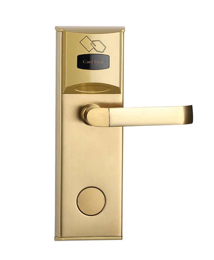 RFID Smart Hotel Door Lock YFH-101