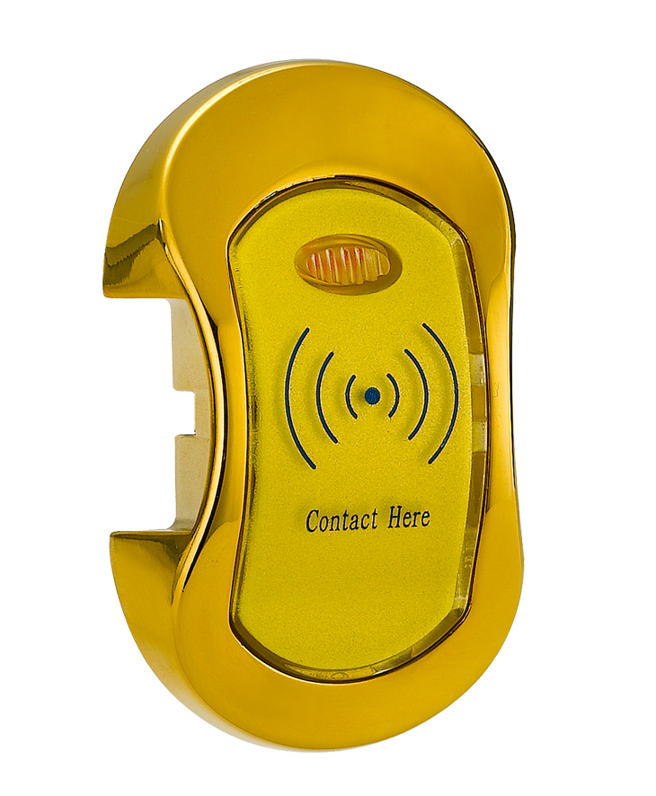 Cabinet Lock Security: Ensuring Safe Storage