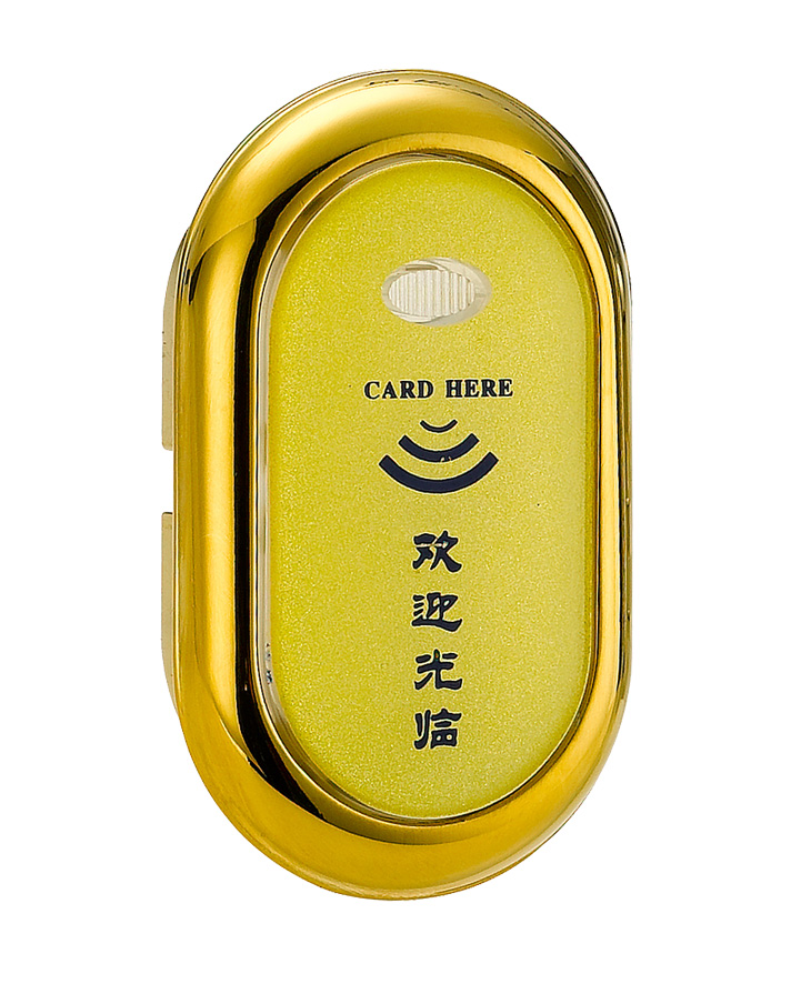 RFID Locker Lock EM106