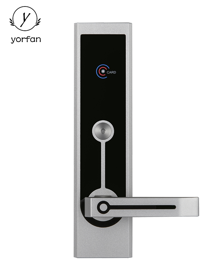 Smart Hotel Door Lock System YFH-J01