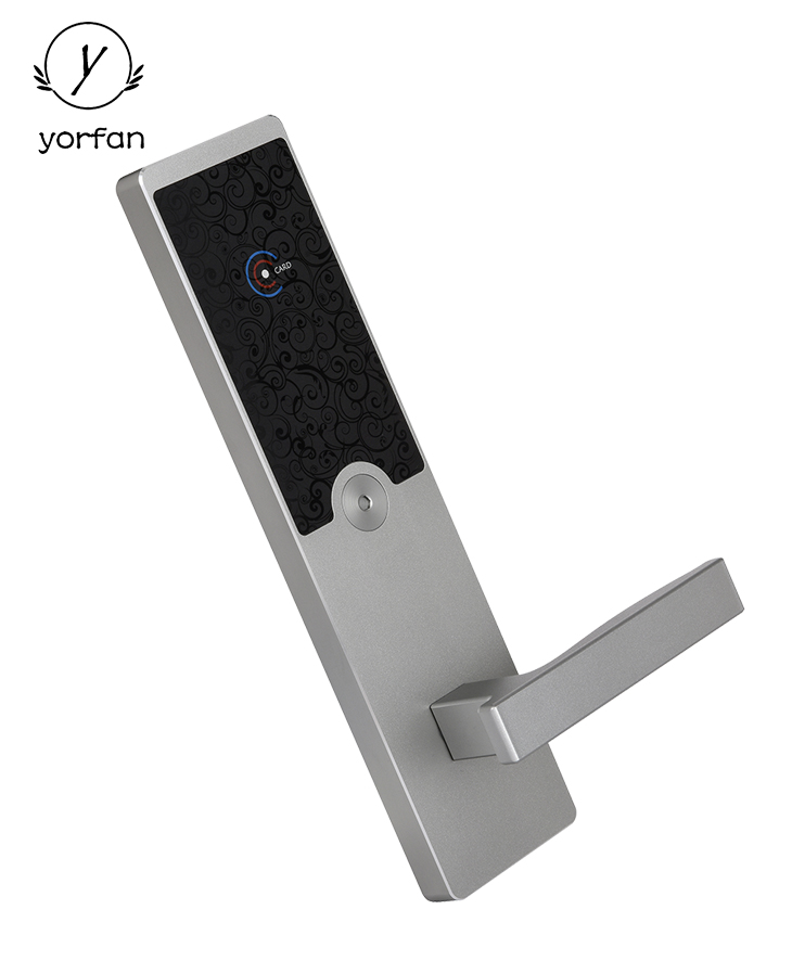 Electronic Door Locks For Hotels, Hotel Key Card System Manufacturers