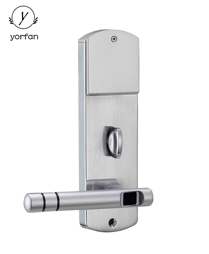 Split Pattern RFID Hotel Lock System YFH-1012