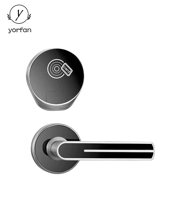Digital Door Lock For Hotel YFHF-780