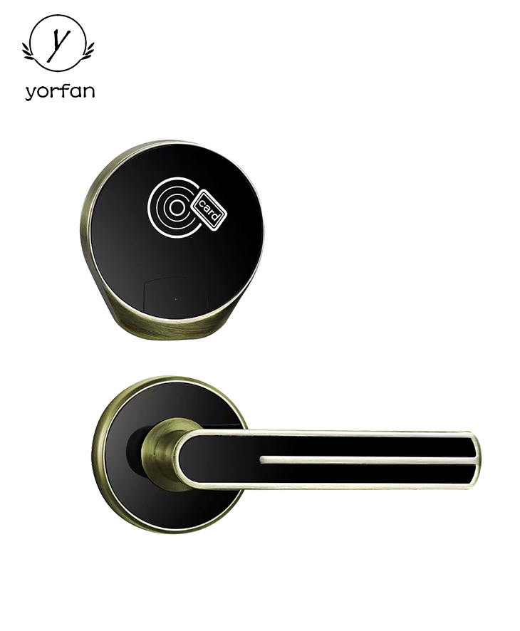 Digital Door Lock For Hotel YFHF-780