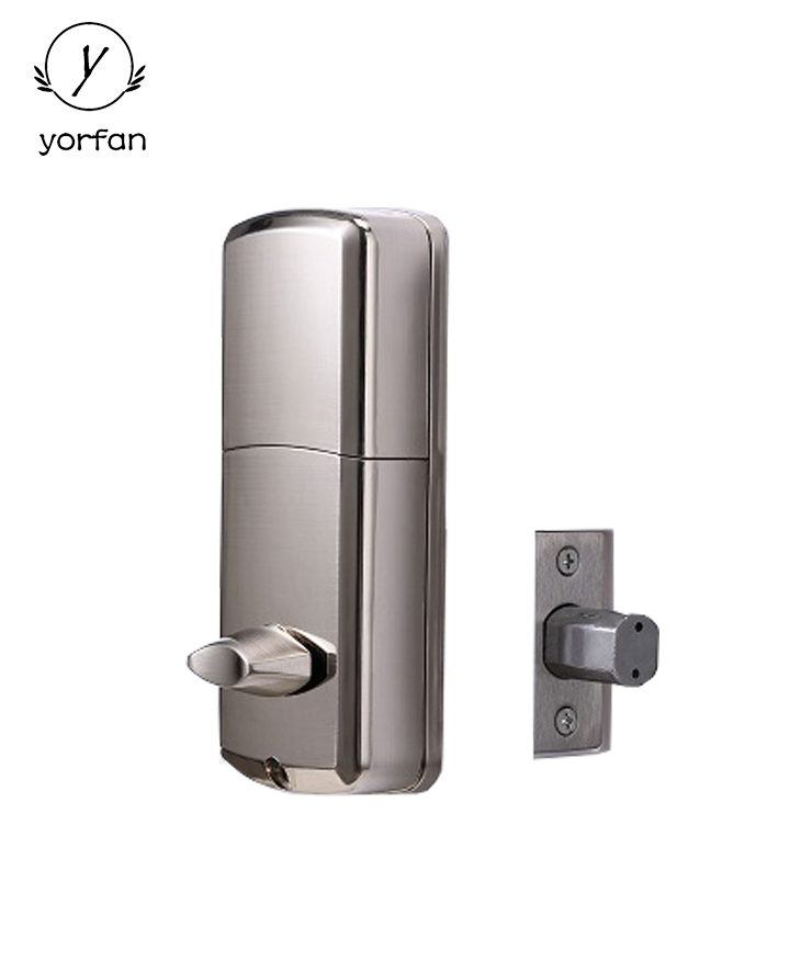 Deadbolt Bluetooth Door Lock YFB-110