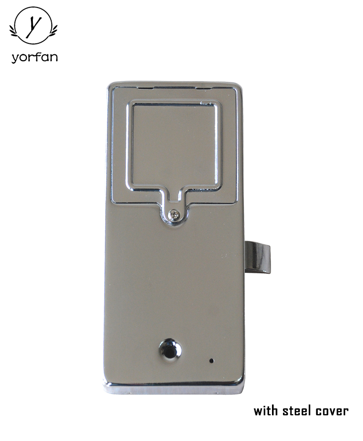 Electronic Locker Lock Mortise