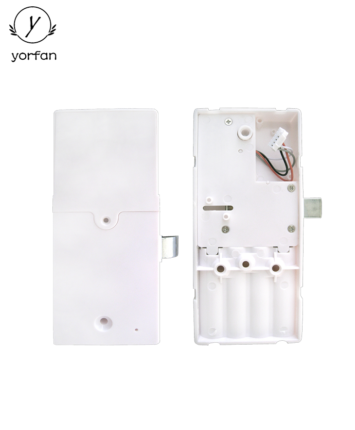 Electronic Locker Lock Mortise