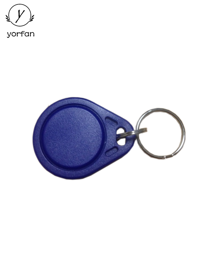 Electronic Locker Lock EM Key Fob Type Card