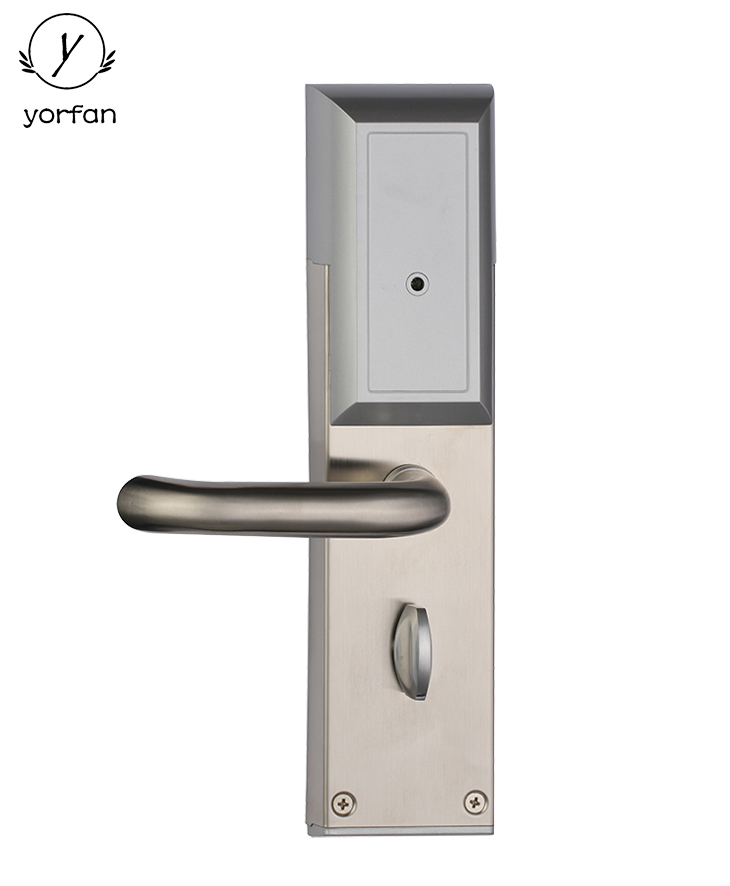 Smart Hotel Door Lock System YFH-102